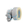 ADATTATORE PER POMPA TIPO B - peso kg. 0,20 (29061)
