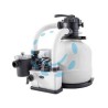 POMPA A SABBIA COMBO SISTEMA E.C.O. PER PISCINE FINO A 32.200 LITRI - peso kg.25,40 (26676)