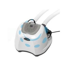 CLORINATORE AUTOMATICO SISTEMA ACQUA SALATA 5 GR/H - peso kg.17,30 (26668)