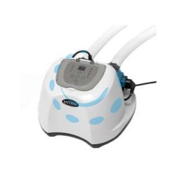 CLORINATORE AUTOMATICO SISTEMA ACQUA SALATA 5 GR/H - peso kg.17,30 (26668)