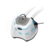 CLORINATORE AUTOMATICO SISTEMA ACQUA SALATA 5 GR/H - peso kg.17,30 (26668)