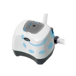 CLORINATORE AUTOMATICO SISTEMA DI CLORO E OZONO - peso kg.11,45 (26666)
