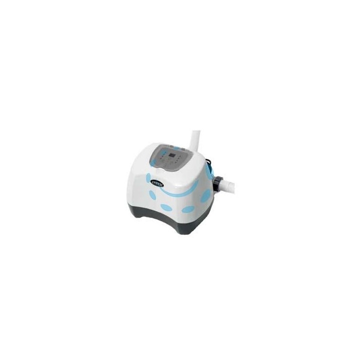 CLORINATORE AUTOMATICO SISTEMA DI CLORO E OZONO - peso kg.11,45 (26666)