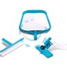 SET DI PULIZIA RETINA, SPAZZOLA E VACUUM - peso kg.0,85 (29056)