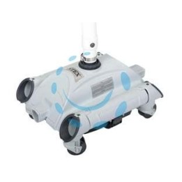 ROBOT PULIZIA FONDO PISCINA - peso kg.8,30 (28001)