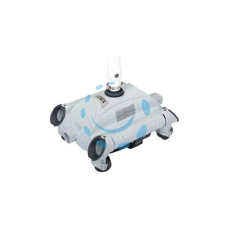 ROBOT PULIZIA FONDO PISCINA - peso kg.8,30 (28001)