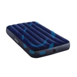 MATERASSO "CLASSIC DOWNY TWIN" SINGOLO - cm.191x99x25h. - peso kg.2,58 (64757)