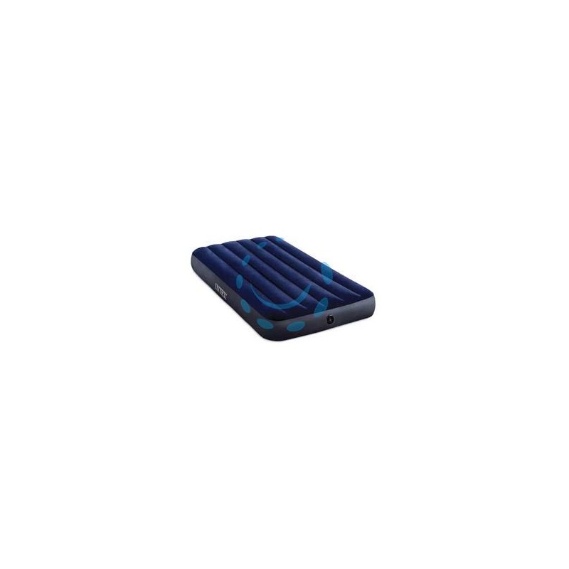 MATERASSO "CLASSIC DOWNY TWIN" SINGOLO - cm.191x99x25h. - peso kg.2,58 (64757)