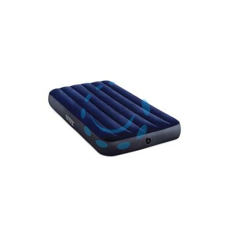 MATERASSO "CLASSIC DOWNY TWIN" SINGOLO - cm.191x99x25h. - peso kg.2,58 (64757)