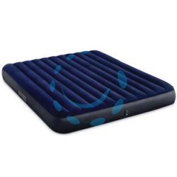 MATERASSO "CLASSIC DOWNY KING" DOPPIO - cm.203x183x25h. - peso kg.4,65 (64755)