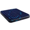 MATERASSO "CLASSIC DOWNY KING" DOPPIO - cm.203x183x25h. - peso kg.4,65 (64755)