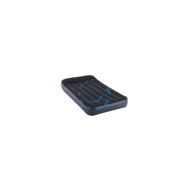MATERASSO GONFIABILE "PILLOW REST CLASSIC TWIN" SINGOLO - cm.191x99x25h. - peso kg.3,90 (64146)