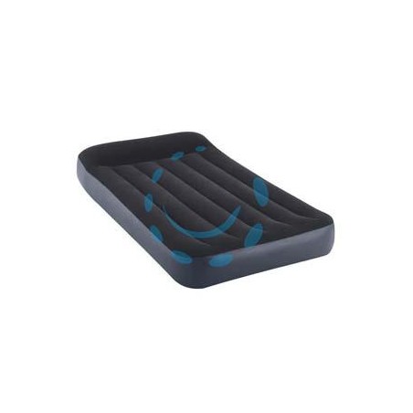 MATERASSO GONFIABILE "PILLOW REST CLASSIC TWIN" SINGOLO - cm.191x99x25h. - peso kg.3,90 (64146)