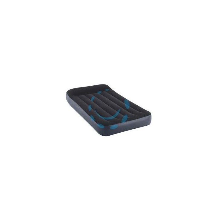 MATERASSO GONFIABILE "PILLOW REST CLASSIC TWIN" SINGOLO - cm.191x99x25h. - peso kg.3,90 (64146)