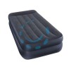 MATERASSO GONFIABILE "PILLOW REST TWIN" SINGOLO CON POMPA INCORPORATA - cm.191x99x42h. - peso kg.5,10 (64122)