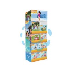DISPLAY 8 GIOCATTOLI ASSORTITI 147 PZ. 