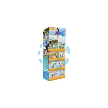 DISPLAY 8 GIOCATTOLI ASSORTITI 147 PZ. 