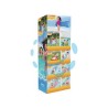 DISPLAY 8 GIOCATTOLI ASSORTITI 147 PZ. 