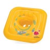 SALVAGENTE GONFIABILE MUTANDINA "SWIM SAFE" 1-2 ANNI - cm.76x76 - peso gr.725 (art.32050)