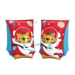 BRACCIOLI GONFIABILI AQUATIC LIFE 5-12 ANNI - cm.30x15 - (art.32102)