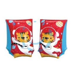 BRACCIOLI GONFIABILI AQUATIC LIFE 5-12 ANNI - cm.30x15 - (art.32102)