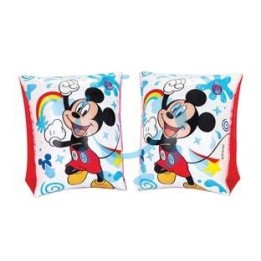 BRACCIOLI GONFIABILI "DISNEY" 3-6 ANNI - cm.23x15 - peso gr.170 (art.91002)