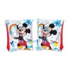 BRACCIOLI GONFIABILI "DISNEY" 3-6 ANNI - cm.23x15 - peso gr.170 (art.91002)