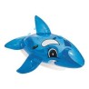 BALENA GONFIABILE CAVALCABILE +3 ANNI - cm.157x94 - (art.41037)