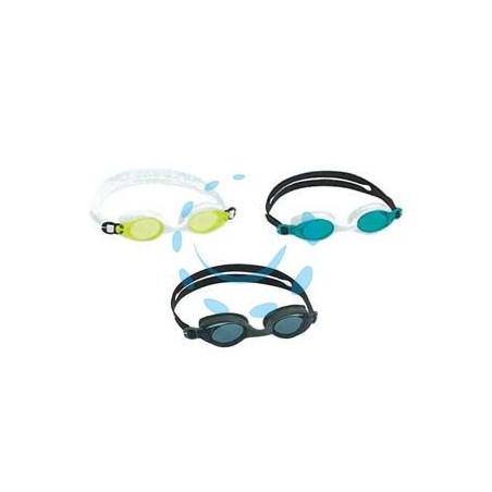OCCHIALINI "LIGHTNING PRO" +3 ANNI - (art.21130) 