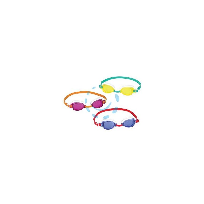 OCCHIALINI "OCEAN WAVE" +7 ANNI - (art.21048)