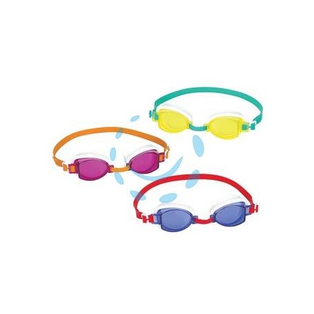 OCCHIALINI "OCEAN WAVE" +7 ANNI - (art.21048)