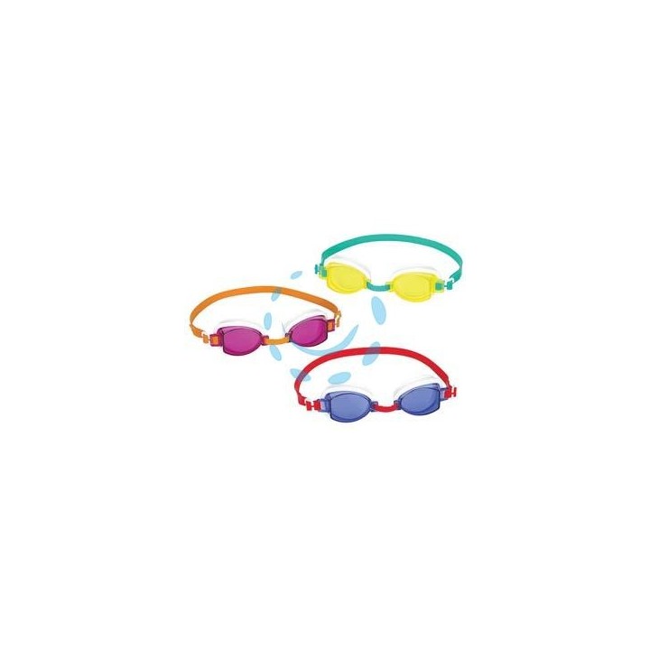 OCCHIALINI "OCEAN WAVE" +7 ANNI - (art.21048)