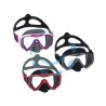 MASCHERA MARE "CRUSADER PRO" +14 ANNI - (art.22074)
