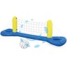 SET GALLEGGIANTE GONFIABILE "VOLLEY" +3 ANNI - cm.252x64 - peso gr.1000 (art.52133)
