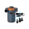POMPA ELETTRICA 12V PER GONFIAGGIO/SGONFIAGGIO "SIDEWINDER 2 GO" - (art.62144)