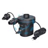 POMPA ELETTRICA 220V PER GONFIAGGIO/SGONFIAGGIO "AC AIR PUMP" - (art.62252)