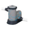 POMPA 58389 CON FILTRO A CARTUCCIA PORTATA 5.678 LITRI - per piscine fino a 31.700 lt.