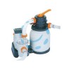 POMPA A SABBIA 58497 "FLOWCLEAR" PORTATA 5.678 LITRI