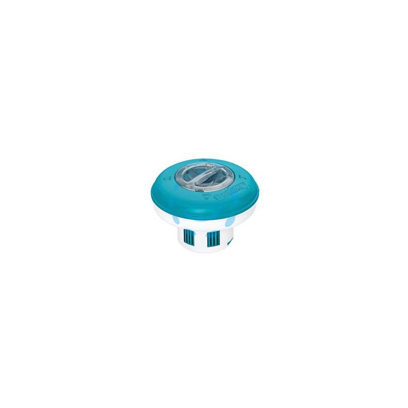 DIFFUSORE CLORO PASTIGLIE per pastiglie da 200 gr - (art.58769)
