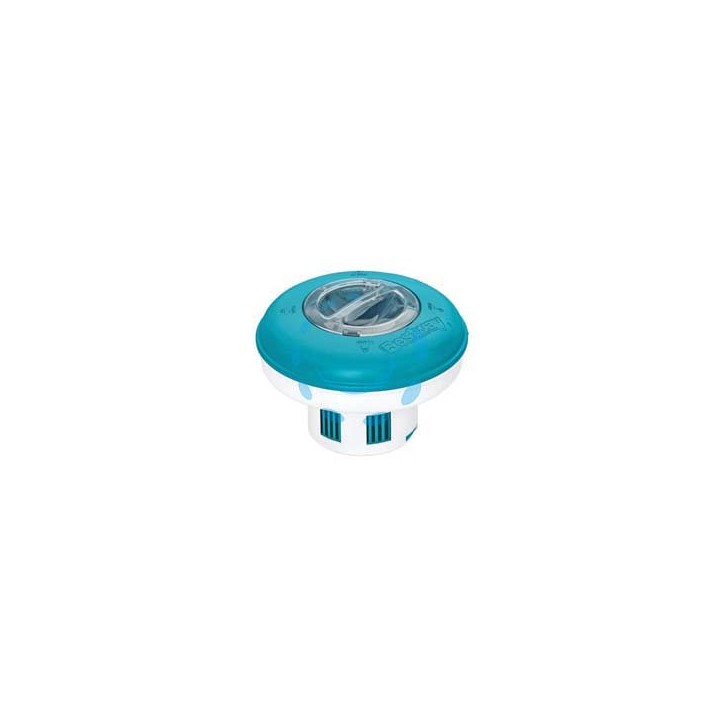 DIFFUSORE CLORO PASTIGLIE per pastiglie da 200 gr - (art.58769)
