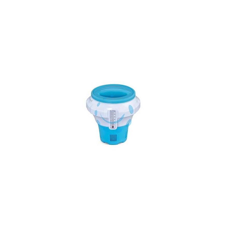 DIFFUSORE CLORO PASTIGLIE - per pastiglie da 200 gr (art.58701)