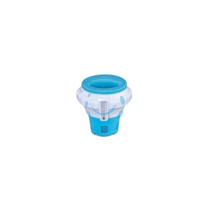 DIFFUSORE CLORO PASTIGLIE - per pastiglie da 200 gr (art.58701)