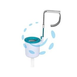 FILTRO PISCINE SKIMMER DA PARETE