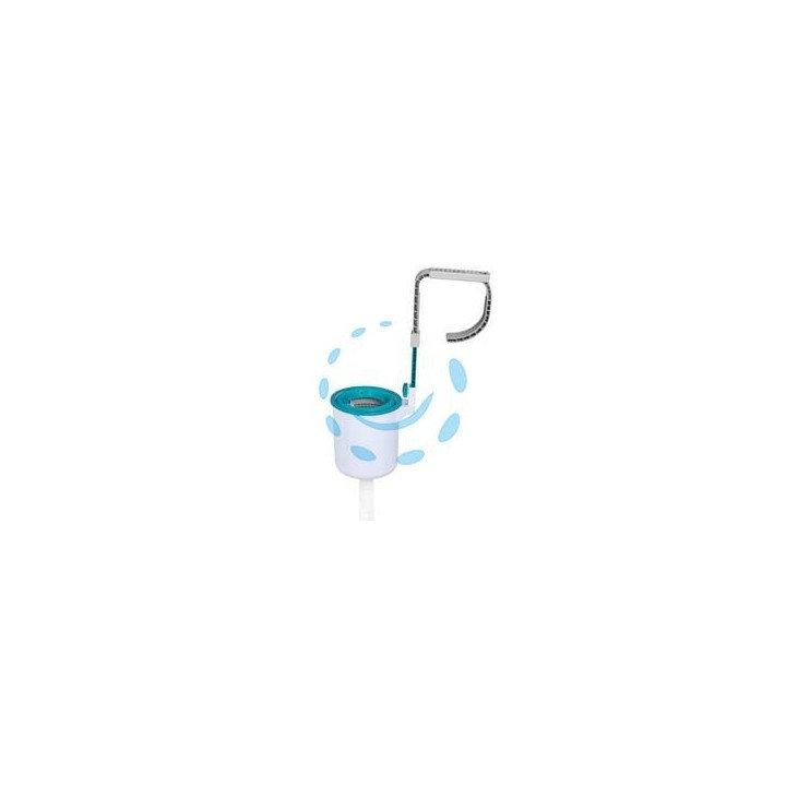 FILTRO PISCINE SKIMMER DA PARETE