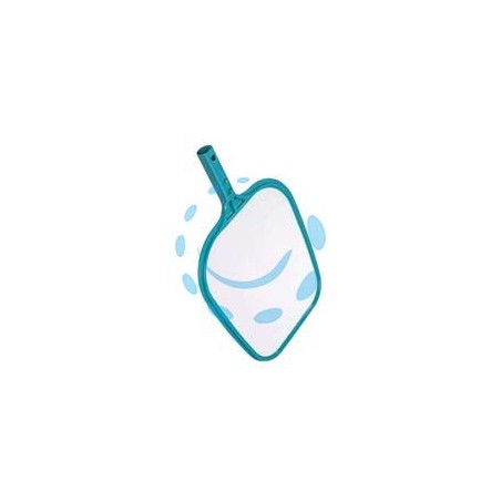 RETINO PER PISCINE DA SUPERFICIE "CLEANCAST" - cm.32x30,5 - (art.58277)