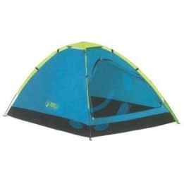 TENDA DA CAMPEGGIO "COOL DOME 2" 2 POSTI - cm.205x145x100h. - peso Kg.1,52 (art.68084)