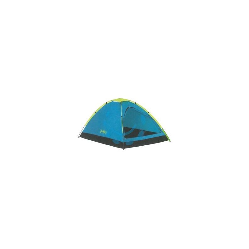 TENDA DA CAMPEGGIO "COOL DOME 2" 2 POSTI - cm.205x145x100h. - peso Kg.1,52 (art.68084)