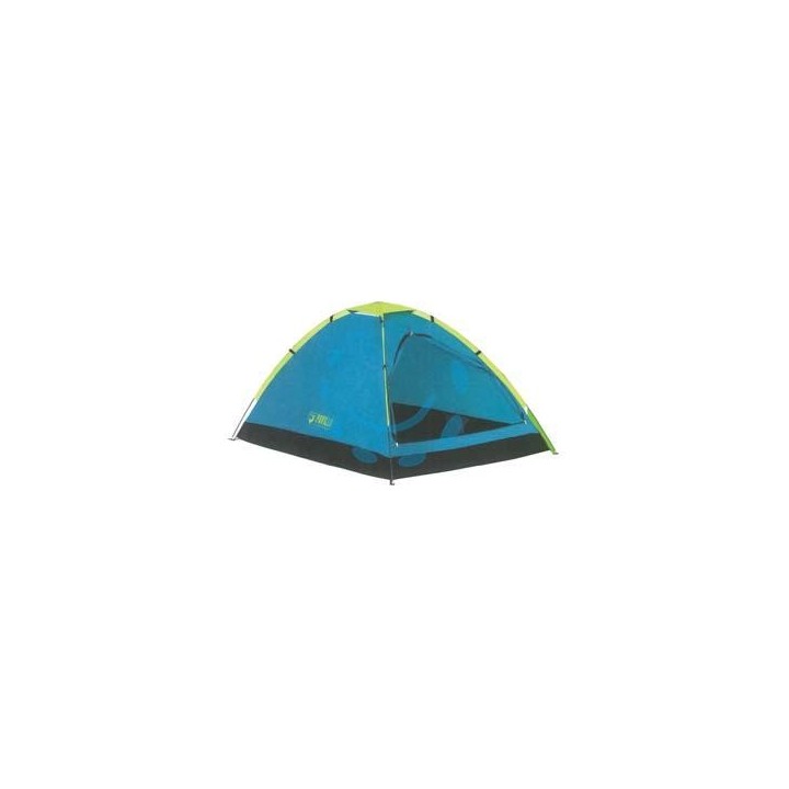 TENDA DA CAMPEGGIO "COOL DOME 2" 2 POSTI - cm.205x145x100h. - peso Kg.1,52 (art.68084)