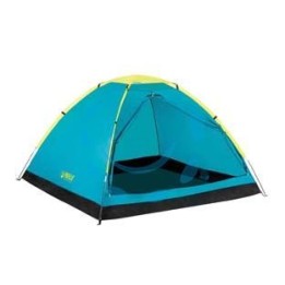 TENDA DA CAMPEGGIO "COOL DOME" 3 POSTI - cm.210x210x130h. - peso kg.2,21 (art.68085)
