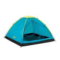 TENDA DA CAMPEGGIO "COOL DOME" 3 POSTI - cm.210x210x130h. - peso kg.2,21 (art.68085)